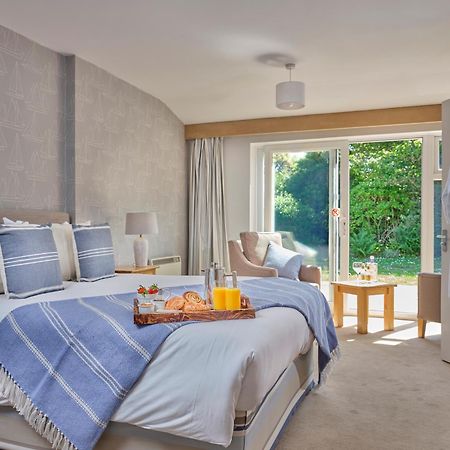 Soar Mill Cove Hotel 외부 사진