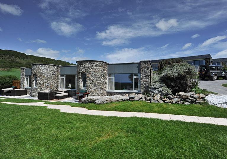 Soar Mill Cove Hotel 외부 사진