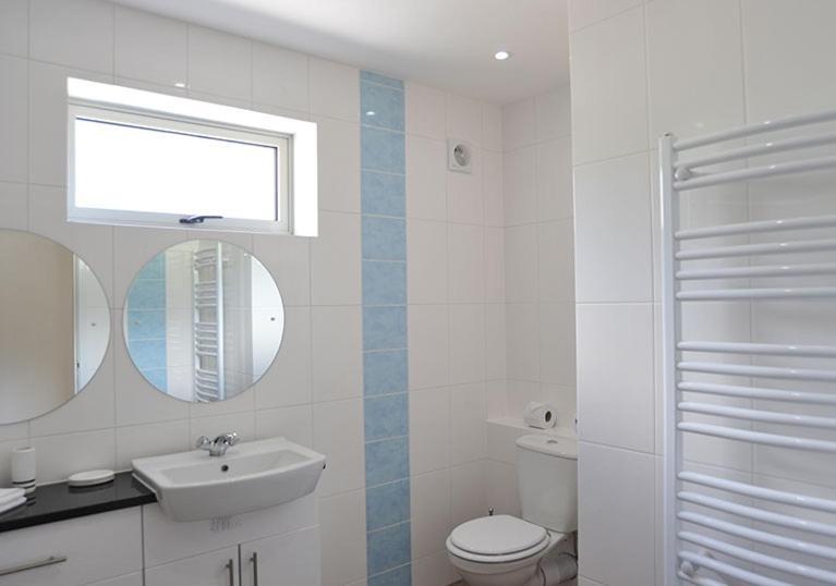 Soar Mill Cove Hotel 외부 사진