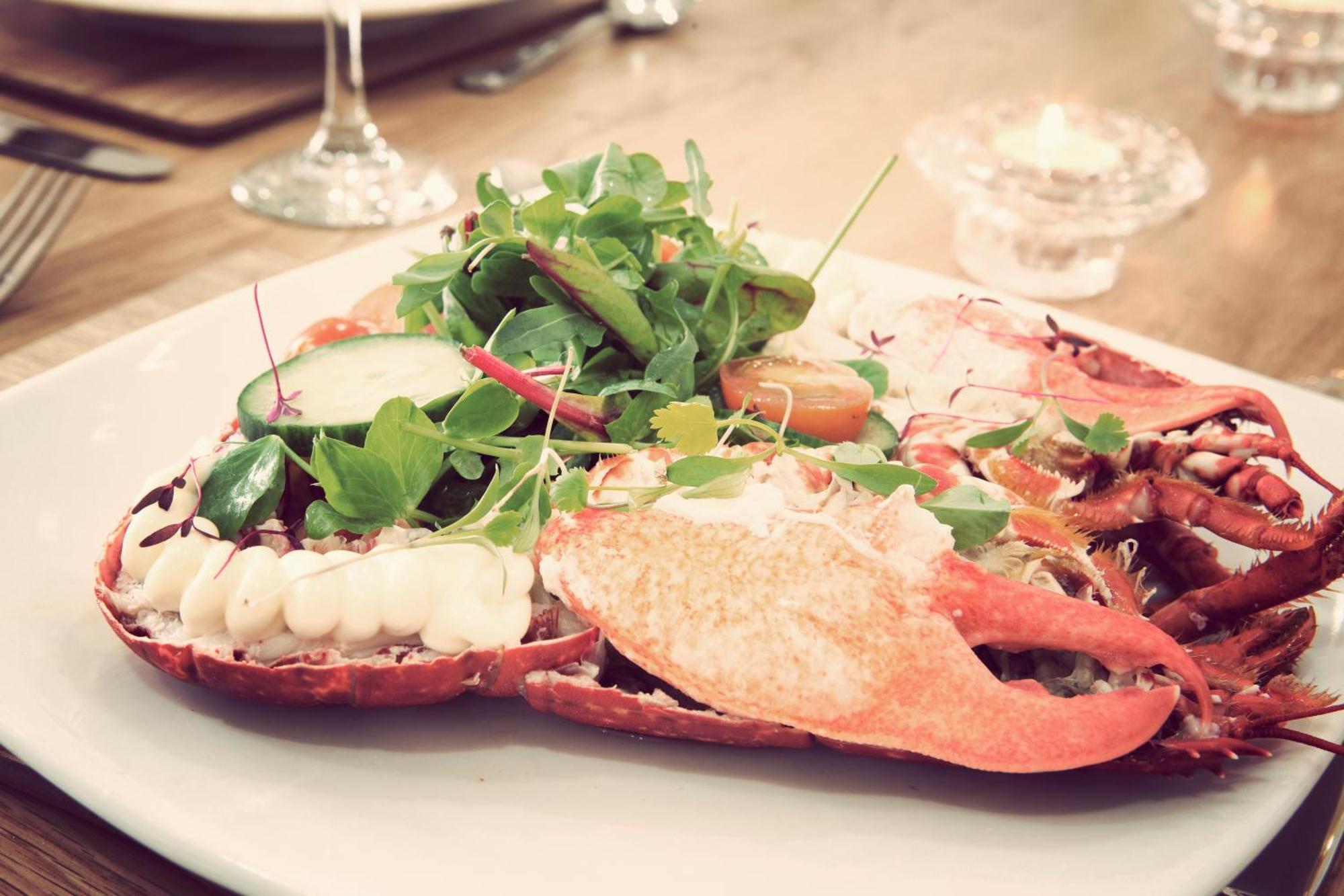 Soar Mill Cove Hotel 외부 사진