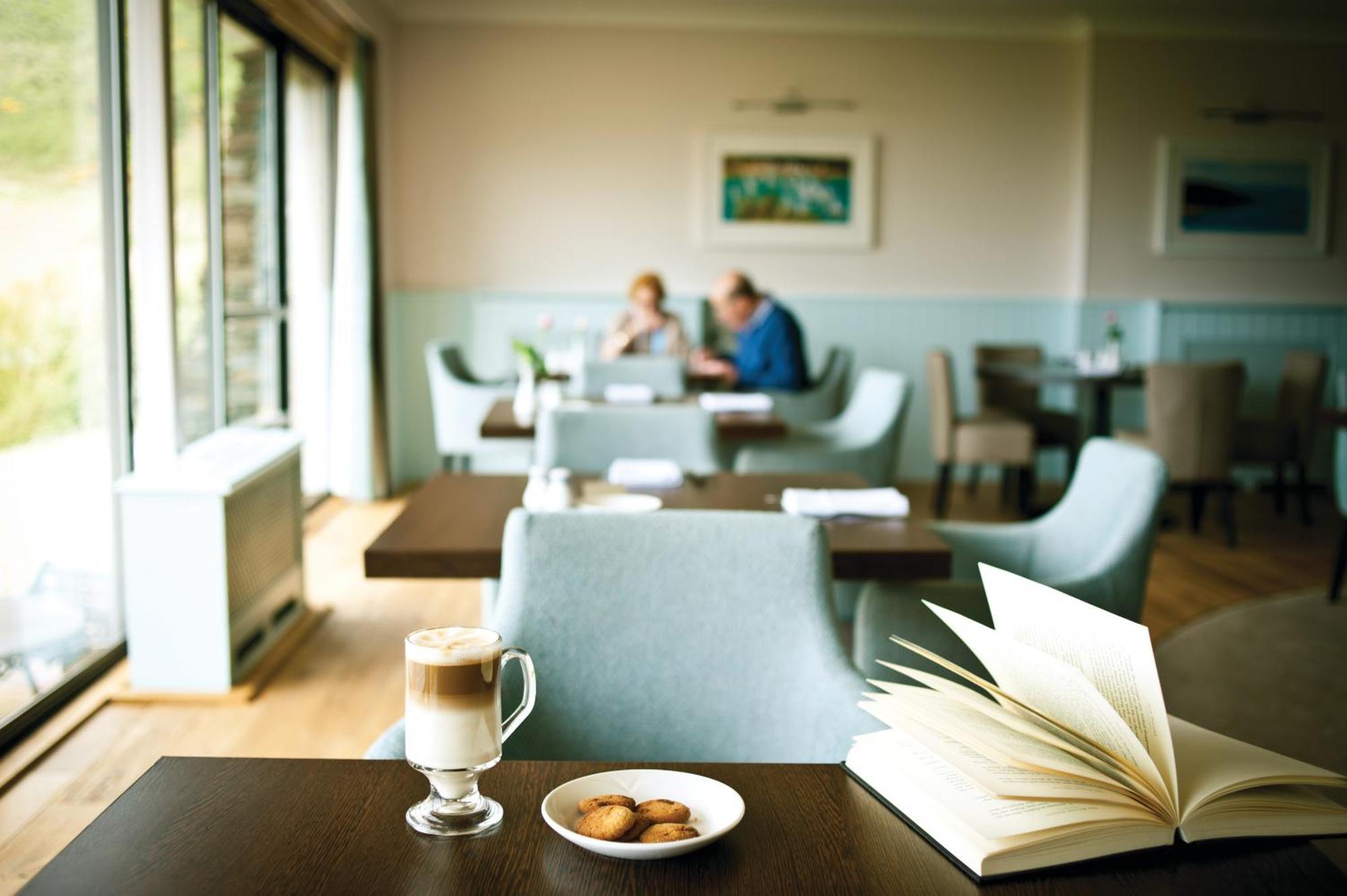 Soar Mill Cove Hotel 외부 사진