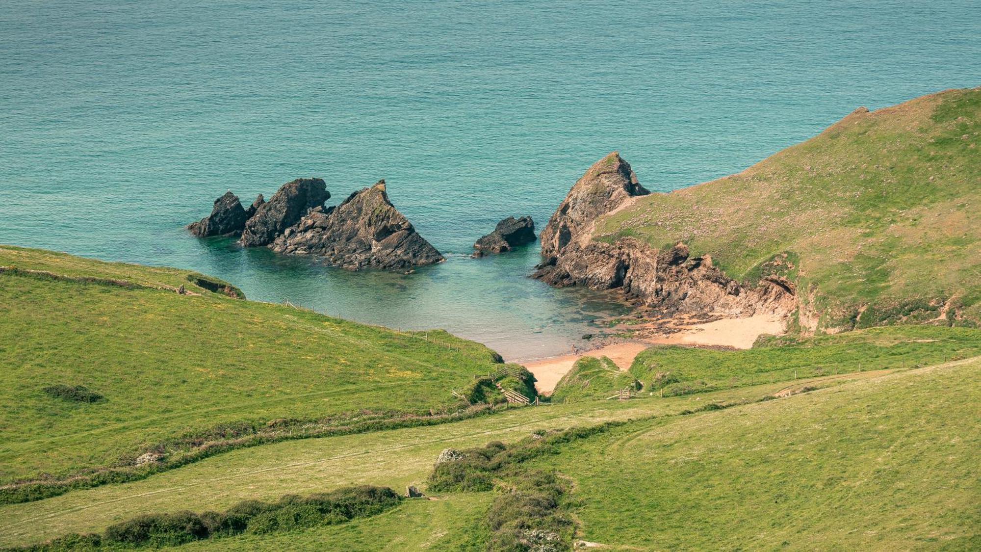 Soar Mill Cove Hotel 외부 사진