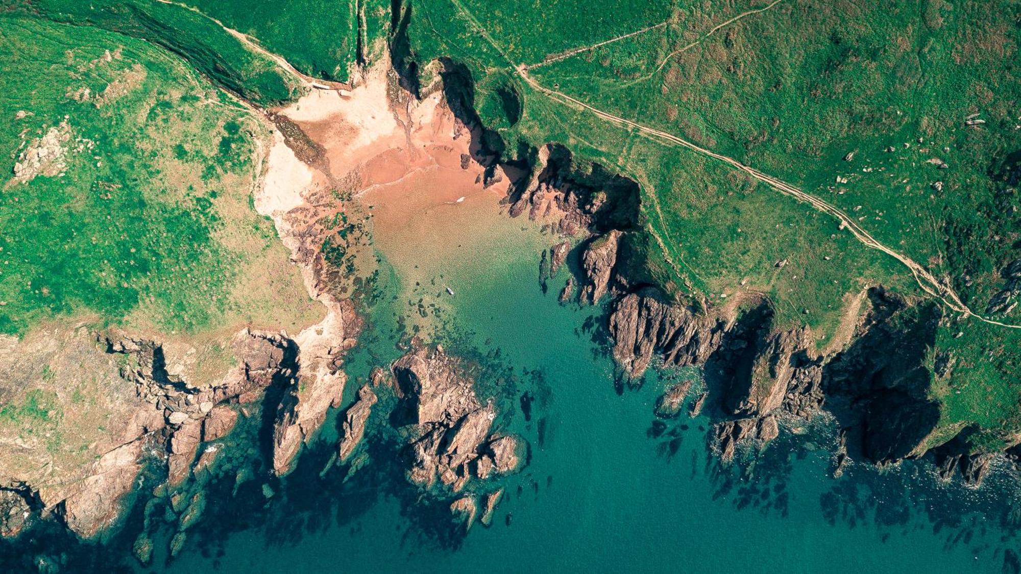 Soar Mill Cove Hotel 외부 사진