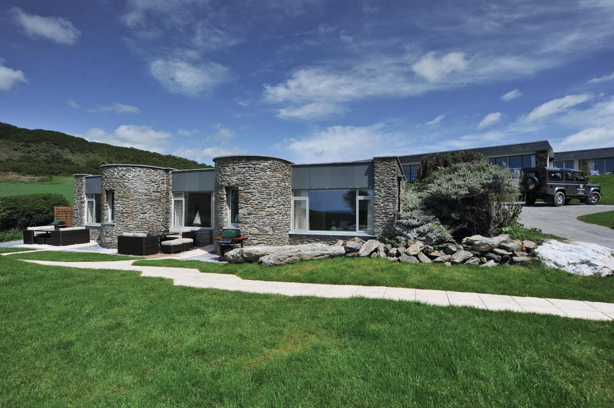 Soar Mill Cove Hotel 외부 사진