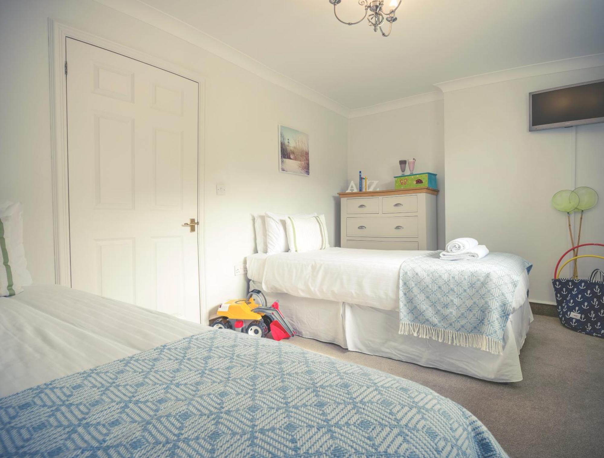 Soar Mill Cove Hotel 외부 사진