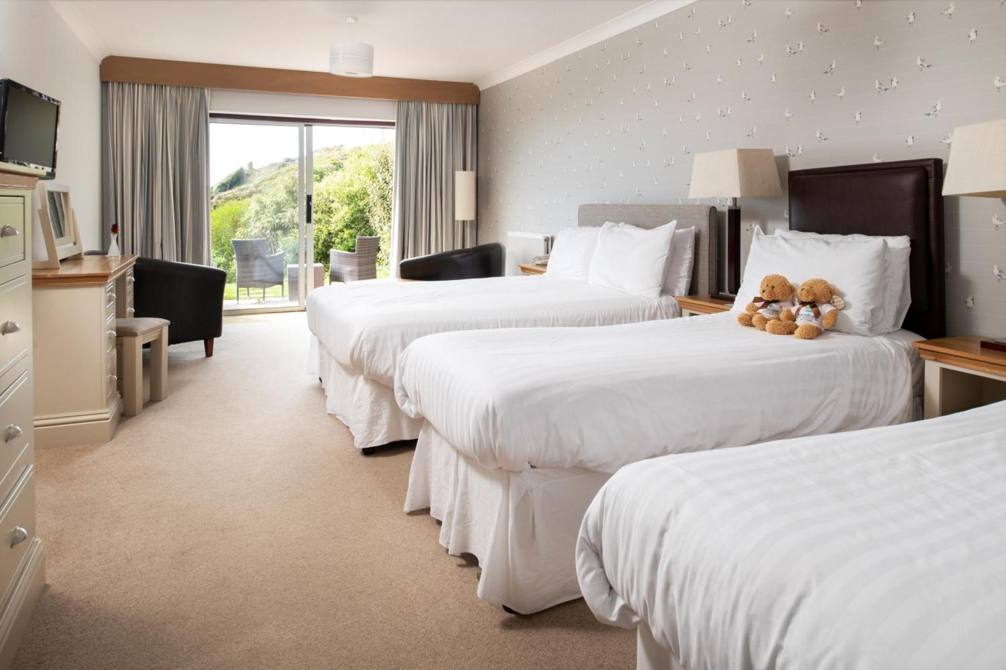 Soar Mill Cove Hotel 외부 사진