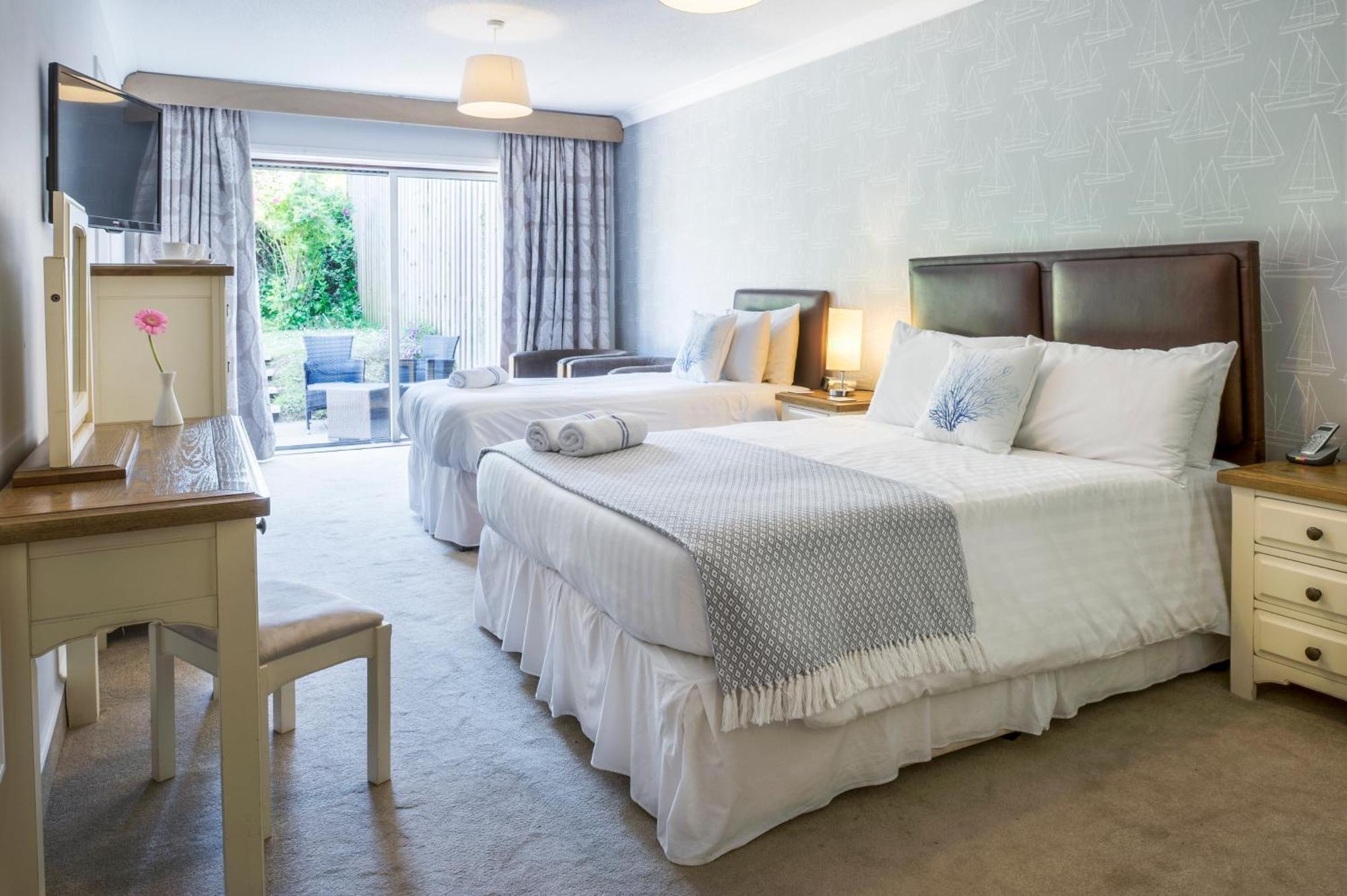 Soar Mill Cove Hotel 외부 사진