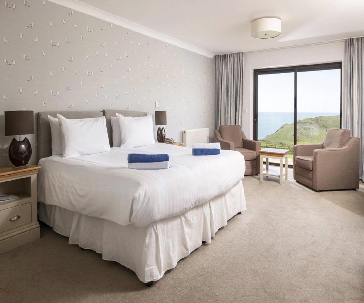 Soar Mill Cove Hotel 외부 사진