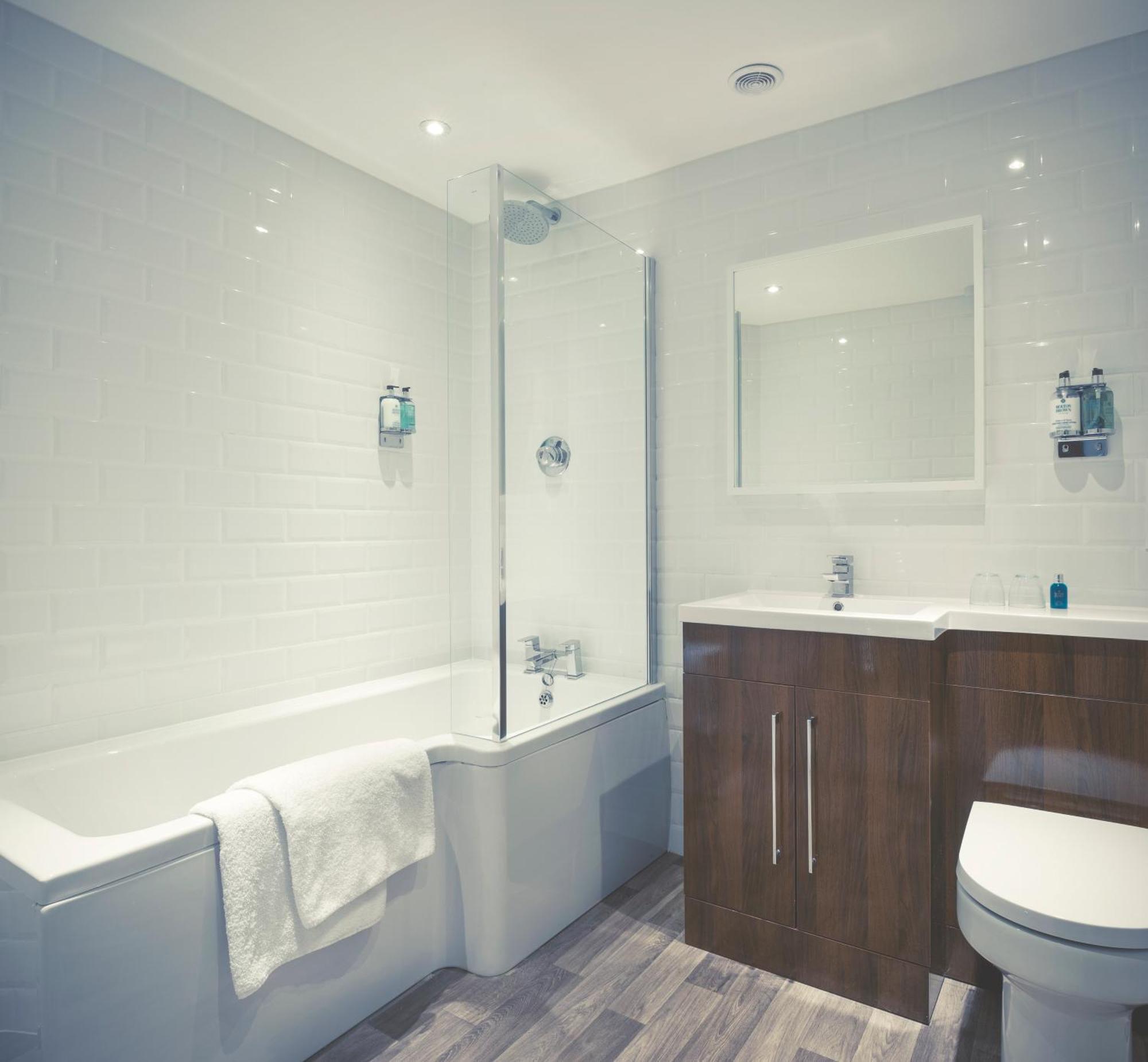 Soar Mill Cove Hotel 외부 사진