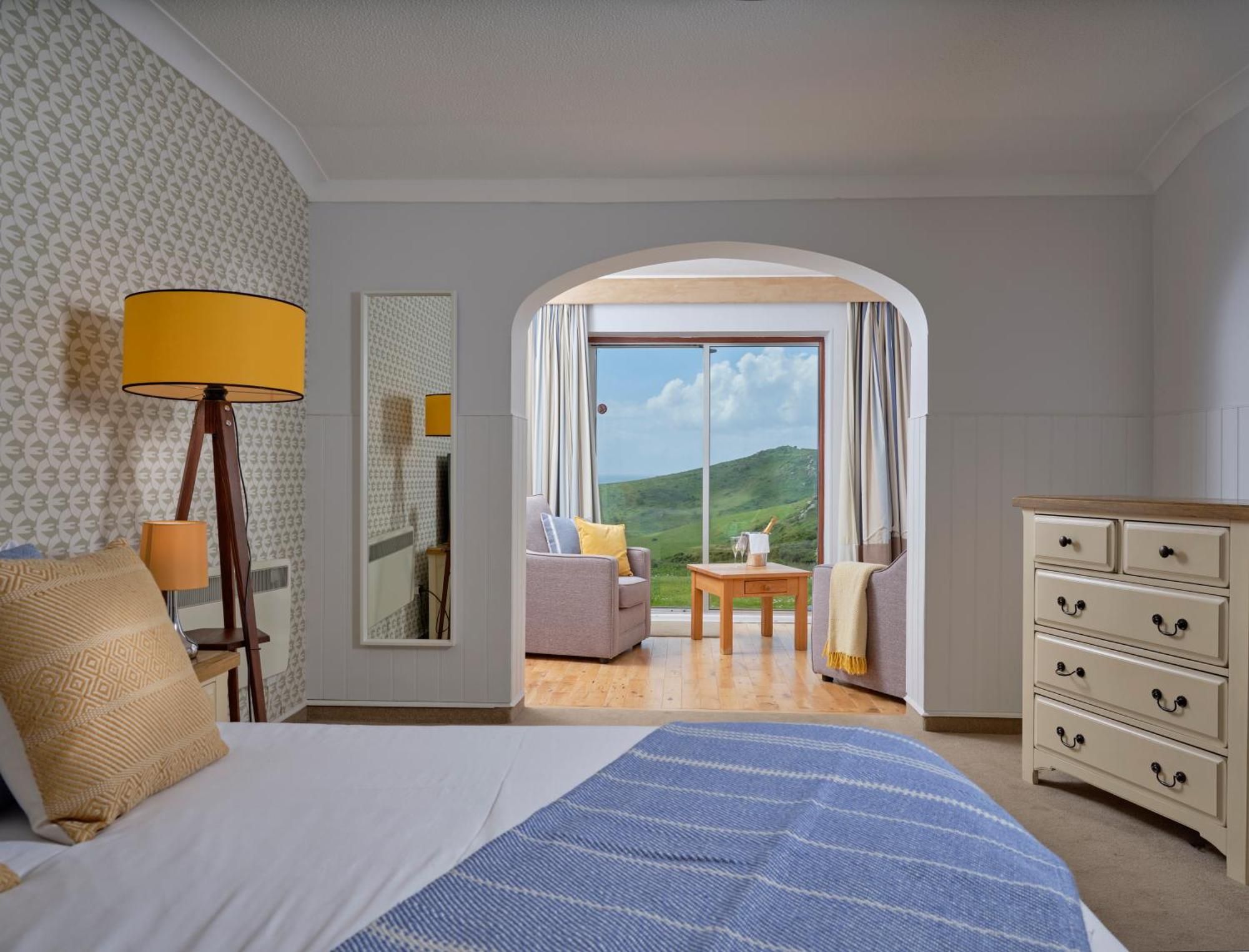 Soar Mill Cove Hotel 외부 사진
