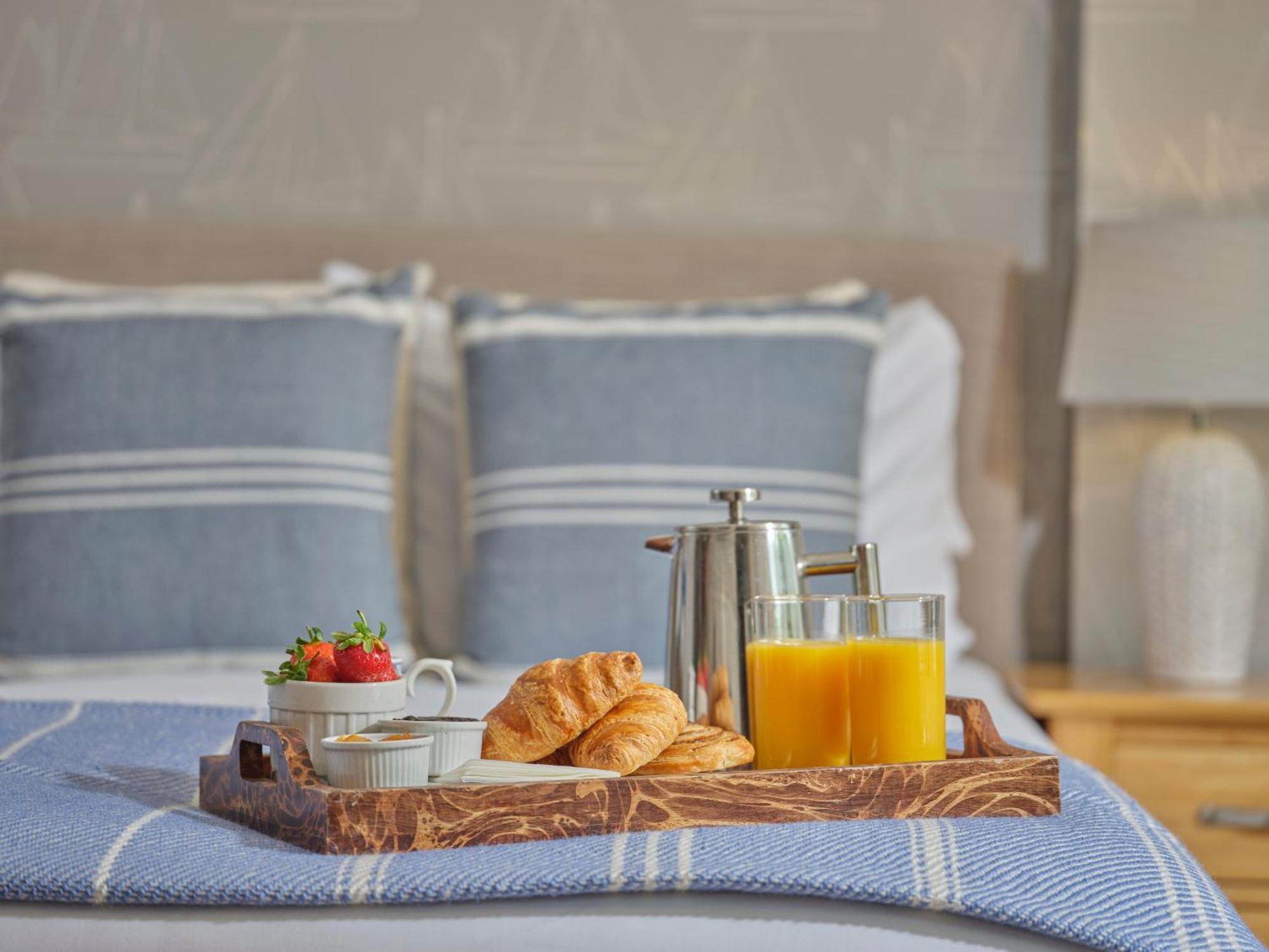 Soar Mill Cove Hotel 외부 사진