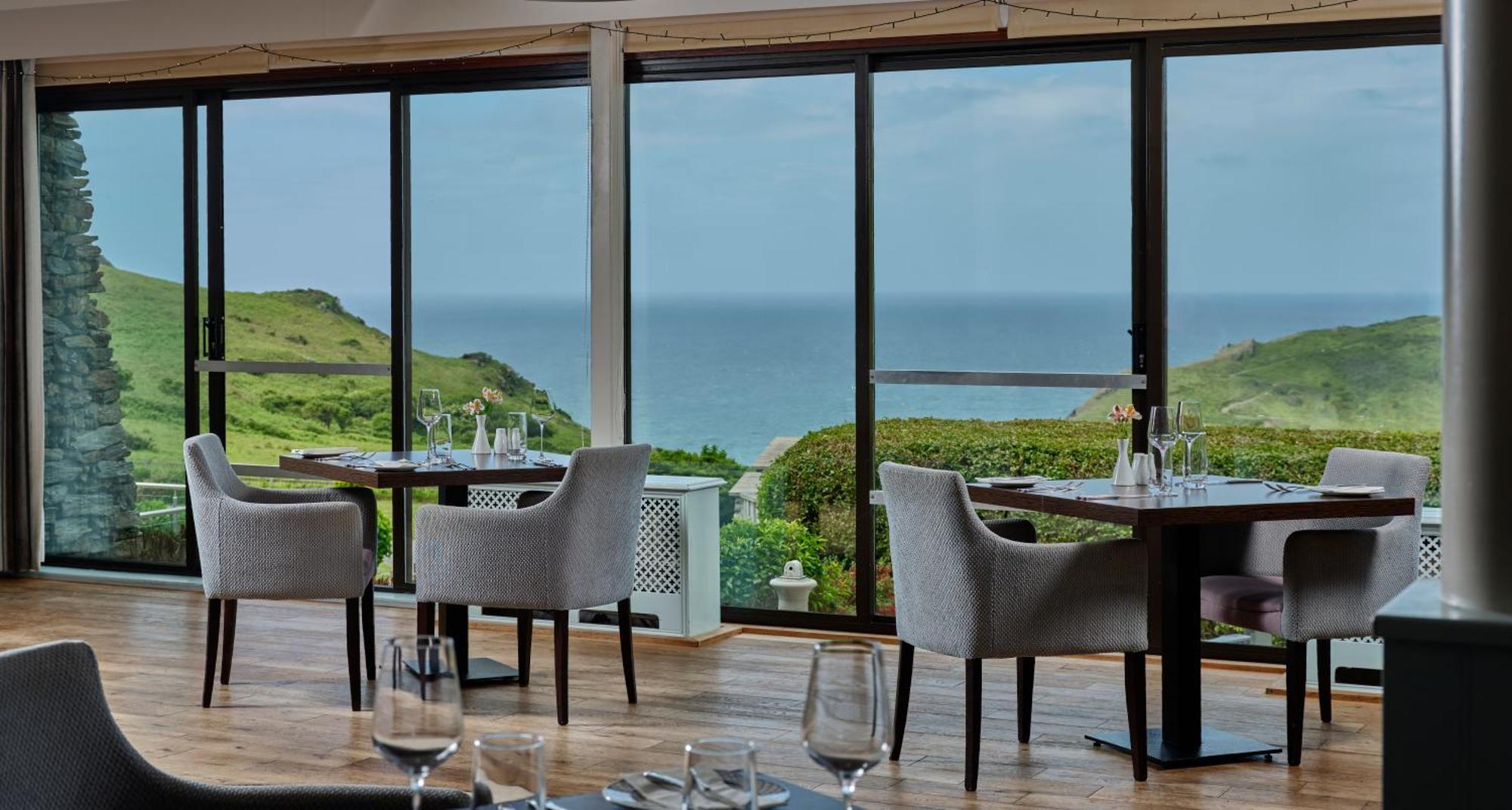Soar Mill Cove Hotel 외부 사진