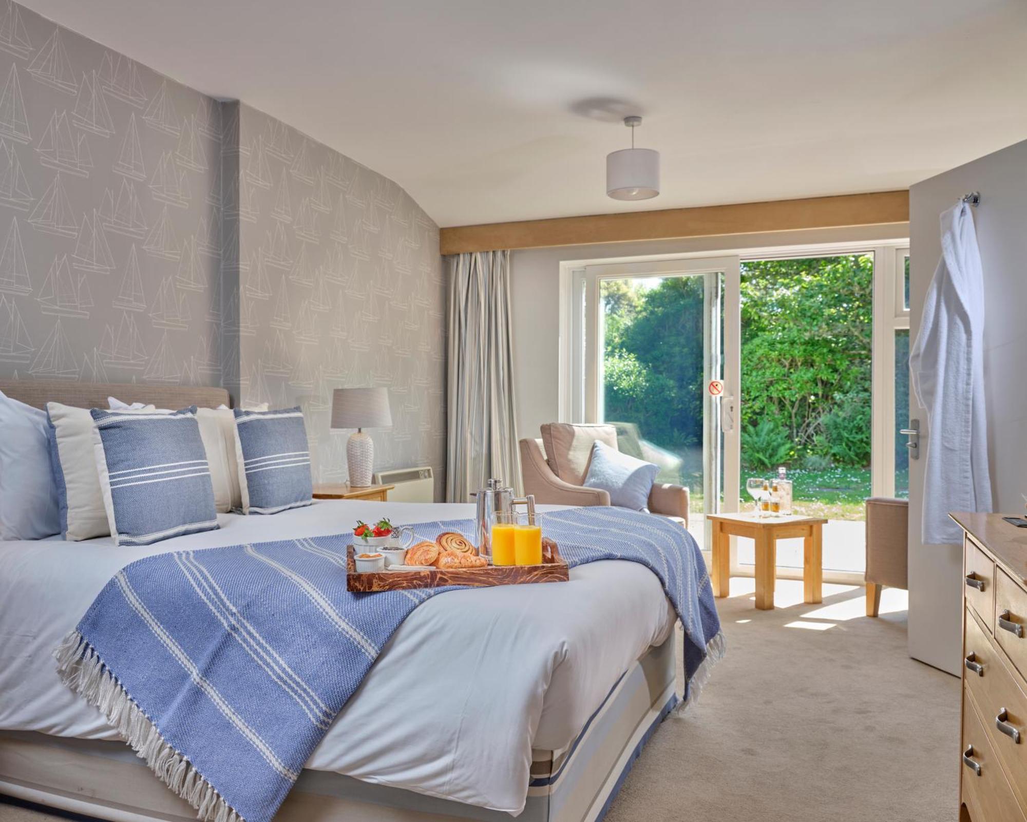 Soar Mill Cove Hotel 외부 사진